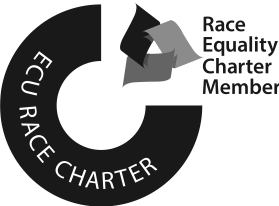 Race Equality Charter Member