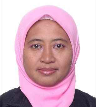 Siti Khadijah Hamzah